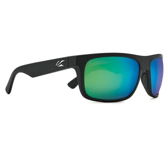 Kaenon Burnet Mid Polarized Sunglasses